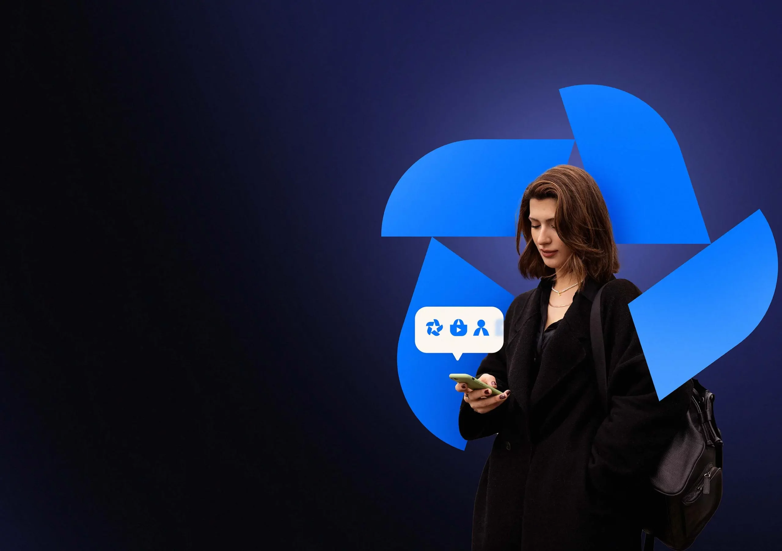 femme téléphone avis