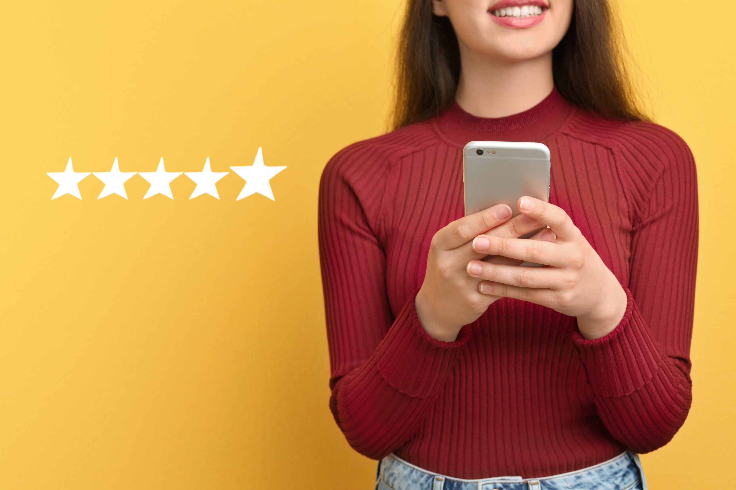 How to Turn Reviews into Drivers of Customer Loyalty