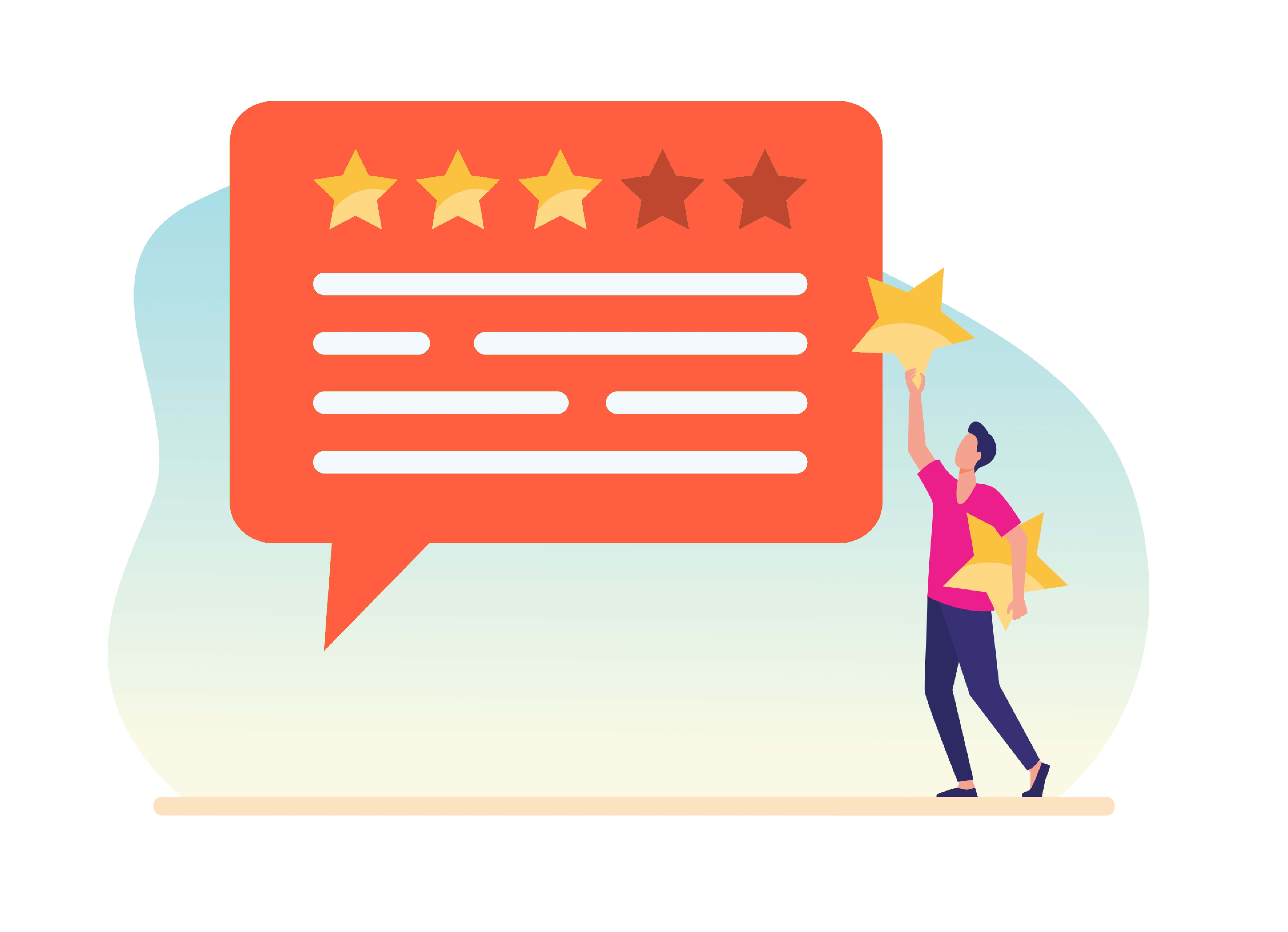 Collecting Reviews: Brand vs Product