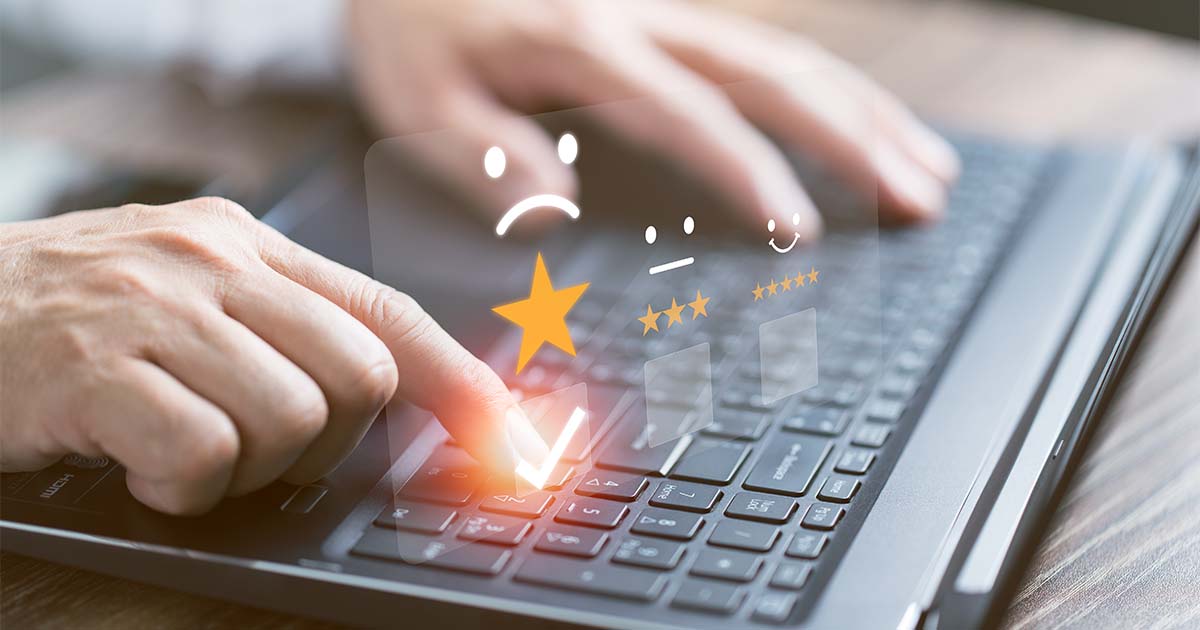 5 Steps to Prevent Negative Google Reviews