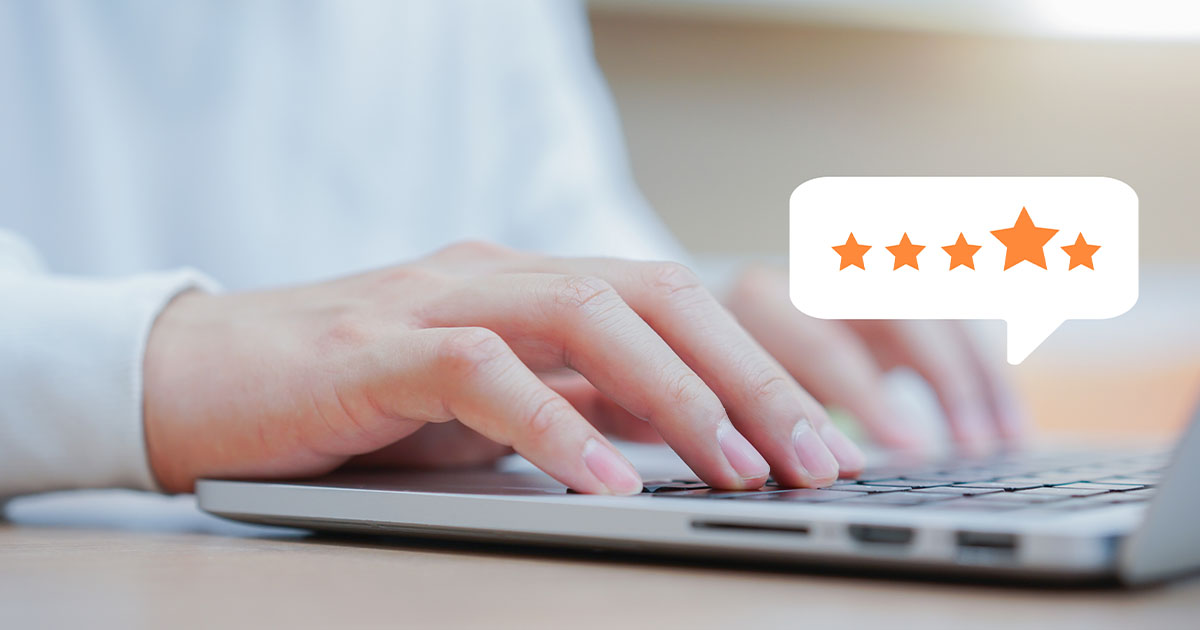 The Importance of Customer Reviews Throughout the Customer Journey