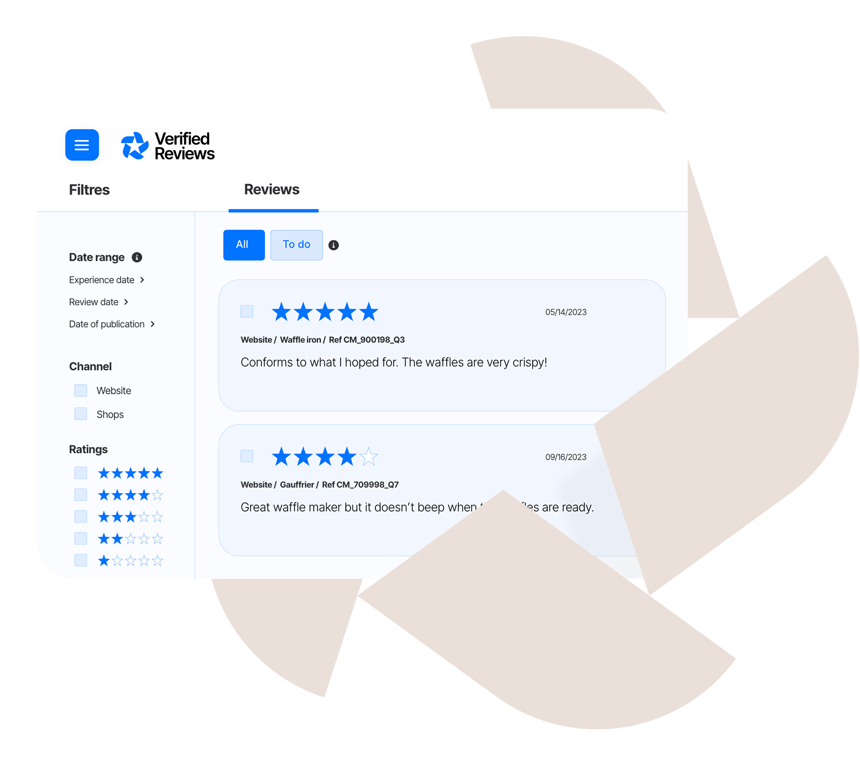 Backoffice Verified Reviews